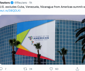美国作出最终决定！多国将集体抵制