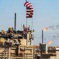 外媒：美军驻叙利亚基地疑遭“内部”袭击，有士兵故意安置炸药