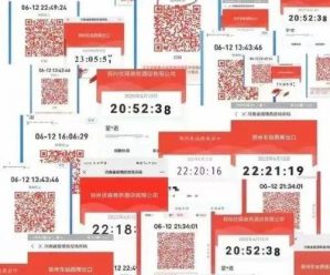 环球时报评储户“被红码”：必须维护健康码的科学性严肃性