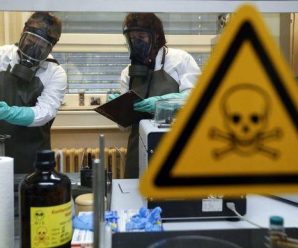 俄发布更多美在乌生物实验室证据