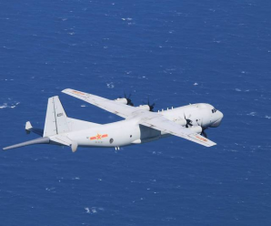 绿媒炒作：解放军军机上午三度进入台湾西南空域
