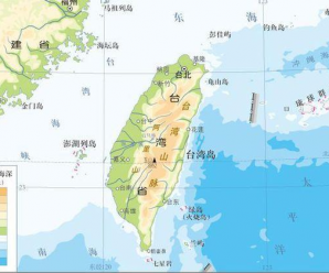 社评：想在台海搞“有害通过”，没门！