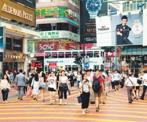 准确把握“一国两制” 始终坚持依法办事