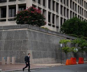 安全和生活质量恶化，美媒：美大城市职员不愿回到办公室
