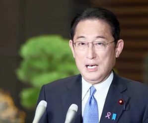 岸田宣称要“继承安倍遗志”，选举结果推动修宪步伐