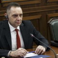 外媒：塞尔维亚高官自称遭“世界最大情报机构之一”施压