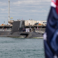 挑动对抗！英媒：英将在澳部署核潜艇舰队，借此对中国发出“警告”