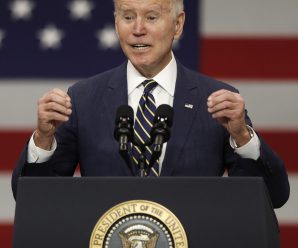 美国两党为通胀数据激烈争吵 ，选民对政治分裂失望加深