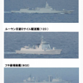 境外媒体热炒中国军舰绕航日本，中国专家：我们的目标是远洋远空