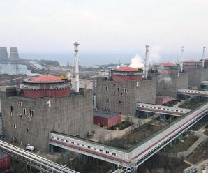 俄媒：五角大楼承认乌军可能炮击扎波罗热核电站附近，但坚称是还击