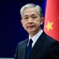 奥地利政要诋毁中国“动态清零”政策，外交部：中方坚决反对