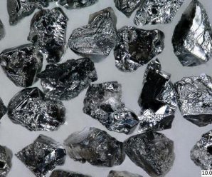 立方砷化硼有潜力成为比硅更优的半导体材料