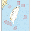 解放军宣布将开展系列军演，多家台媒关注：“形同海空锁台3天”