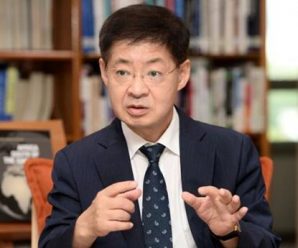 “一切都才刚刚开始”！韩经济专家：现在应该是韩企进入中国的时候
