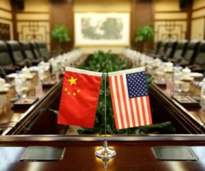 又搞打压遏制！美将7家中国相关实体列入出口管制清单