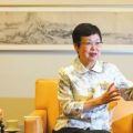台北故宫博物院前院长冯明珠：努力弥补被削弱的中国文史教育