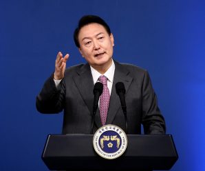 韩日领导人会谈？韩国“热情张罗”，日方“模棱两可”
