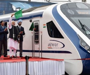 “半高铁”拉动印度“高铁梦”