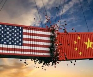 社评：中国的发展，不是为了跟美国“打擂台”