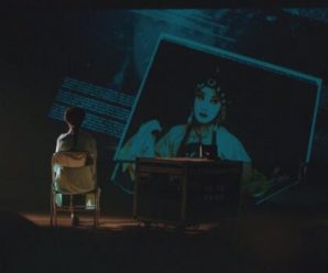 侯艳：用传承和创新，守住秦腔的根本