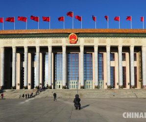 社评：中国的高质量发展静水流深