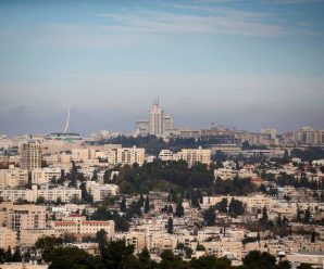 外媒：澳大利亚宣布不再承认西耶路撒冷为以色列首都