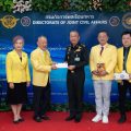 泰国三军联合民政事务局举行成立26周年纪念活动