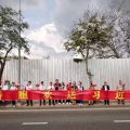 习近平主席结束G20第十七次峰会、APEC第二十九次领导人非正式会议并对泰国进行访问回国