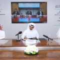 卡塔尔部长：与中国签署“行业史上最长期”液化天然气供应协议