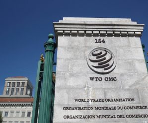 商务部：质疑《通胀削减法案》是中方依据WTO规则行使权利的体现