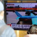韩媒：韩军方就未能击落朝鲜无人机向国民道歉