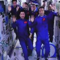 社评：“太空会师”，属于中国也属于世界