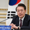尹锡悦宣称韩国可能自主拥核，美方人士质疑：对美国的信任太低了