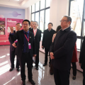 第九届“两岸新锐设计竞赛·华灿奖”颁奖活动举办